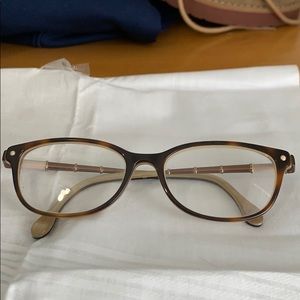 Lily Eyeglass frames